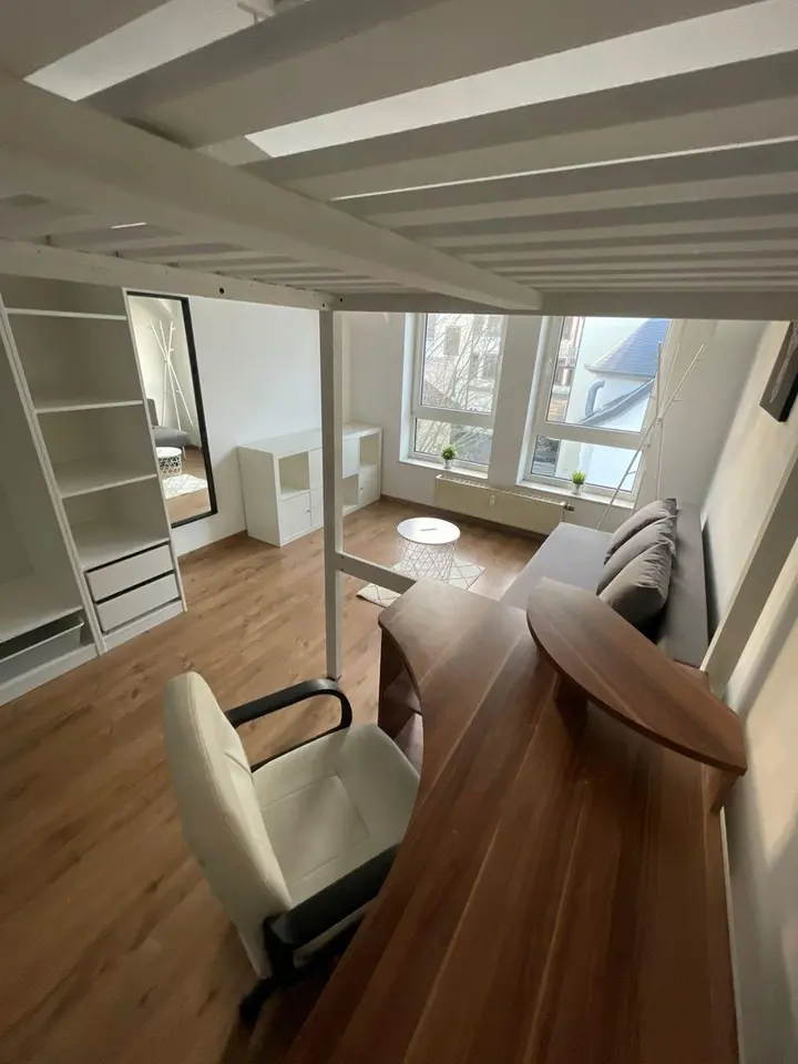 Studio mit 20 m² in Kaiserslautern – Bild 5