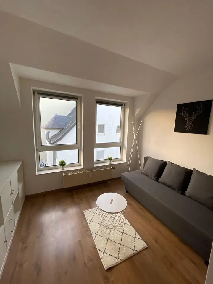 Studio mit 20 m² in Kaiserslautern – Bild 6