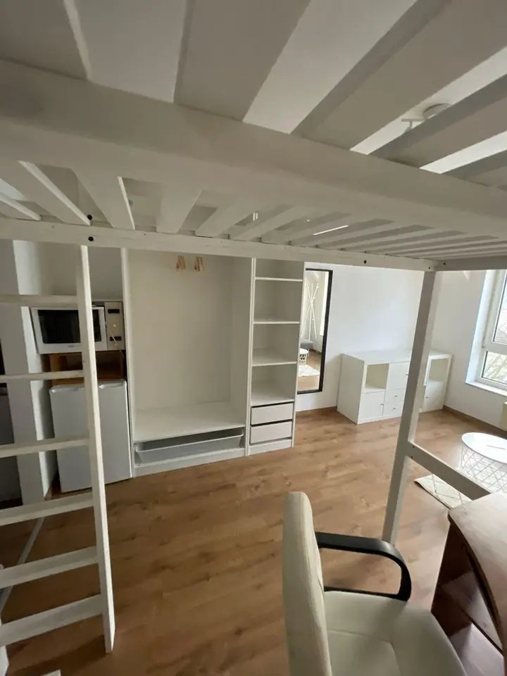 Studio mit 20 m² in Kaiserslautern – Bild 7