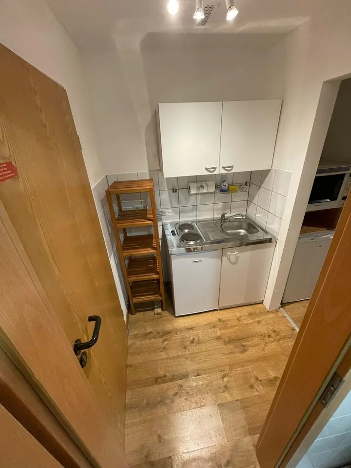Studio mit 20 m² in Kaiserslautern – Bild 8