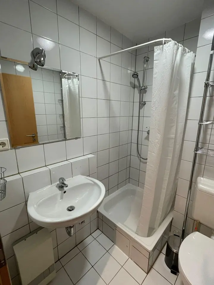Studio mit 20 m² in Kaiserslautern – Bild 9