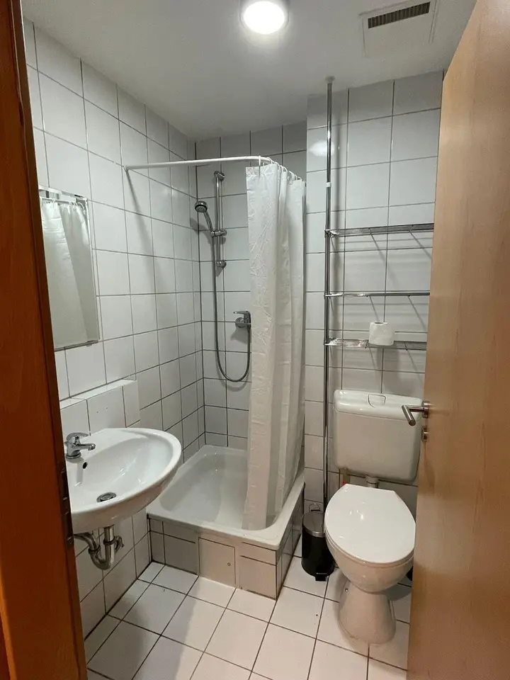 Studio mit 20 m² in Kaiserslautern – Bild 10