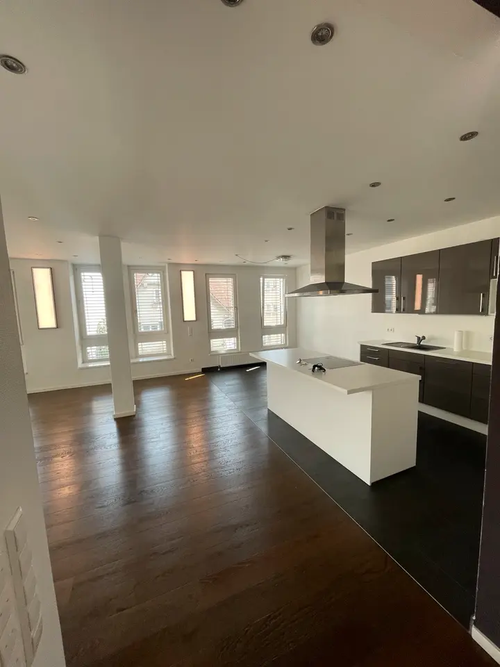 WG-Zimmer mit 148 m² in Stuttgart – Bild 3