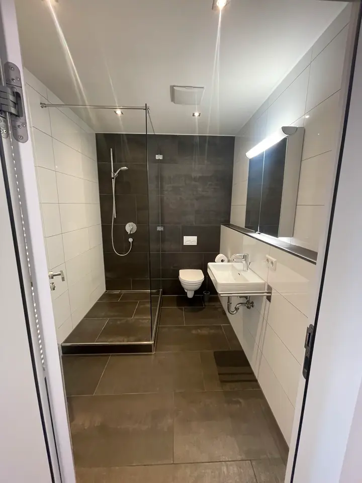 WG-Zimmer mit 148 m² in Stuttgart – Bild 9