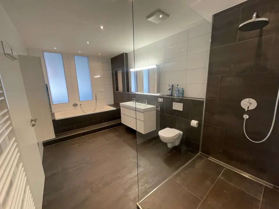 WG-Zimmer mit 148 m² in Stuttgart – Bild 10