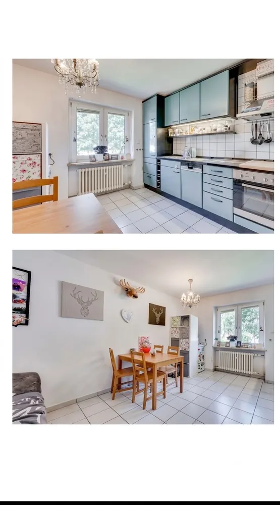2 Zimmer Wohnung mit 68 m² in Dachau – Bild 3