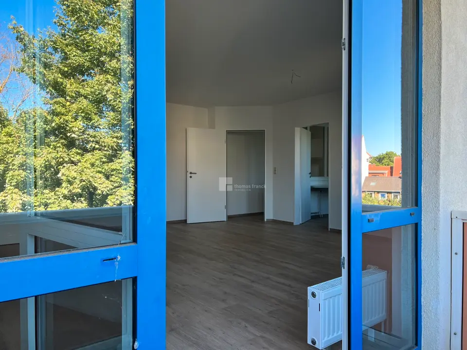 3 Zimmer Wohnung mit 81 m² in Schwerin – Bild 2