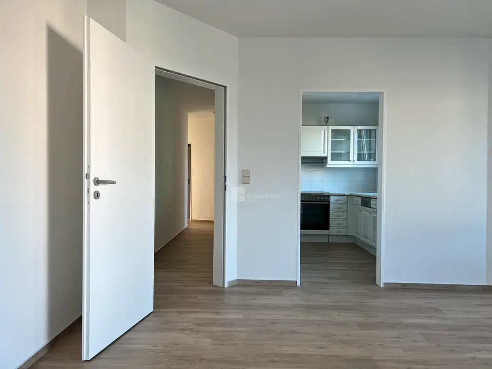 3 Zimmer Wohnung mit 81 m² in Schwerin – Bild 3