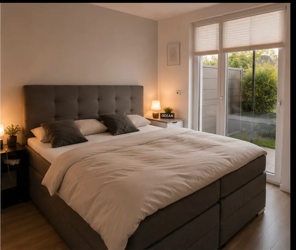 2 Zimmer Wohnung mit 63 m² in Winsen (Luhe) – Bild 3