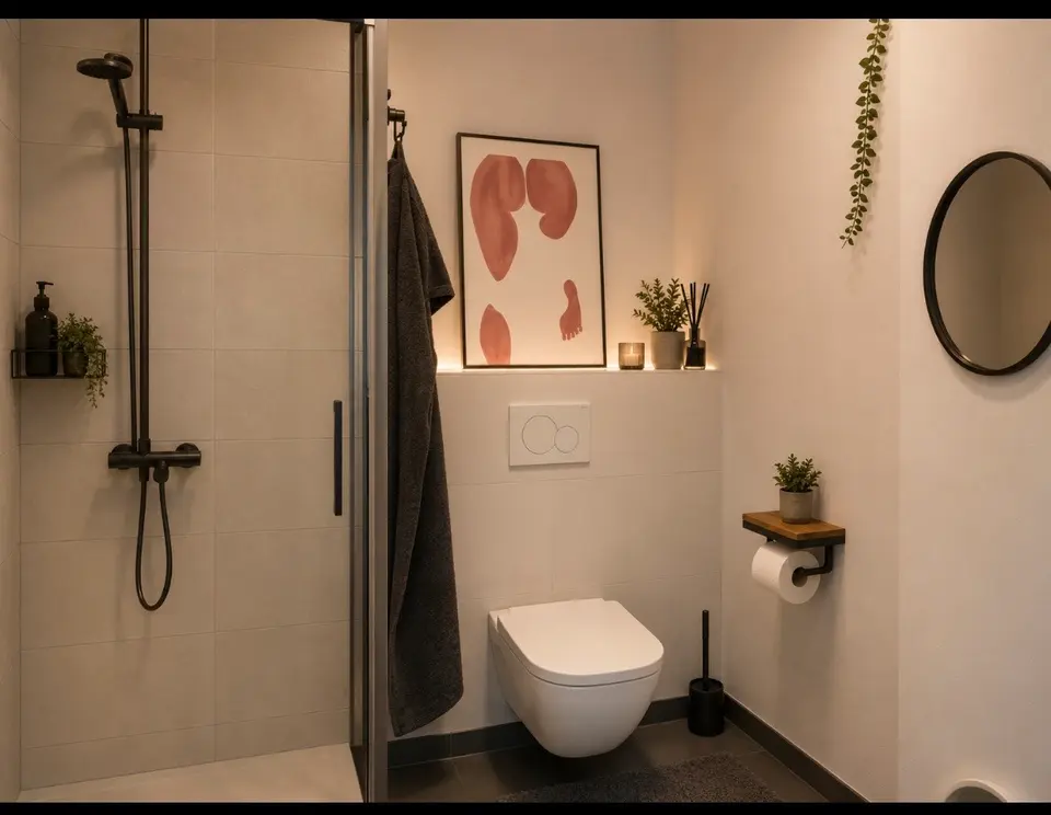 2 Zimmer Wohnung mit 63 m² in Winsen (Luhe) – Bild 5