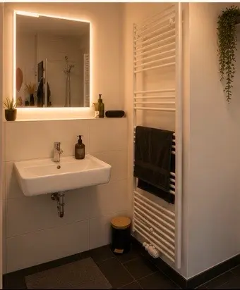 2 Zimmer Wohnung mit 63 m² in Winsen (Luhe) – Bild 6