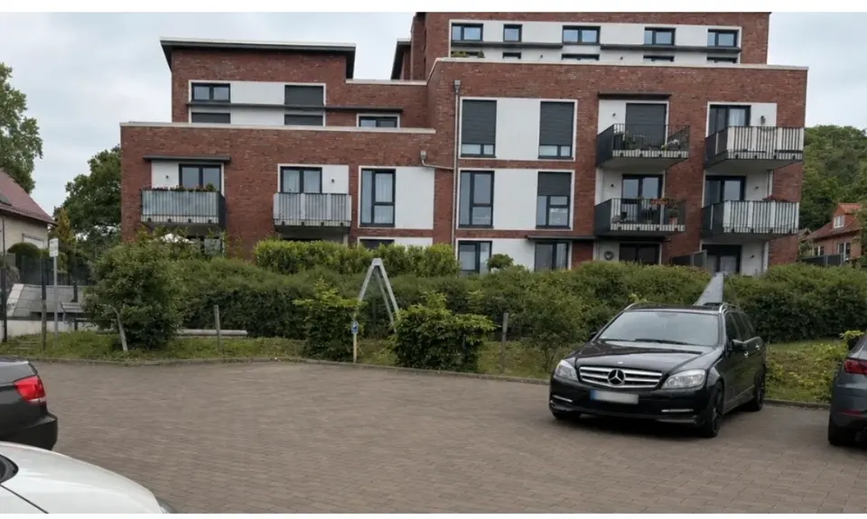 2 Zimmer Wohnung mit 63 m² in Winsen (Luhe) – Bild 9