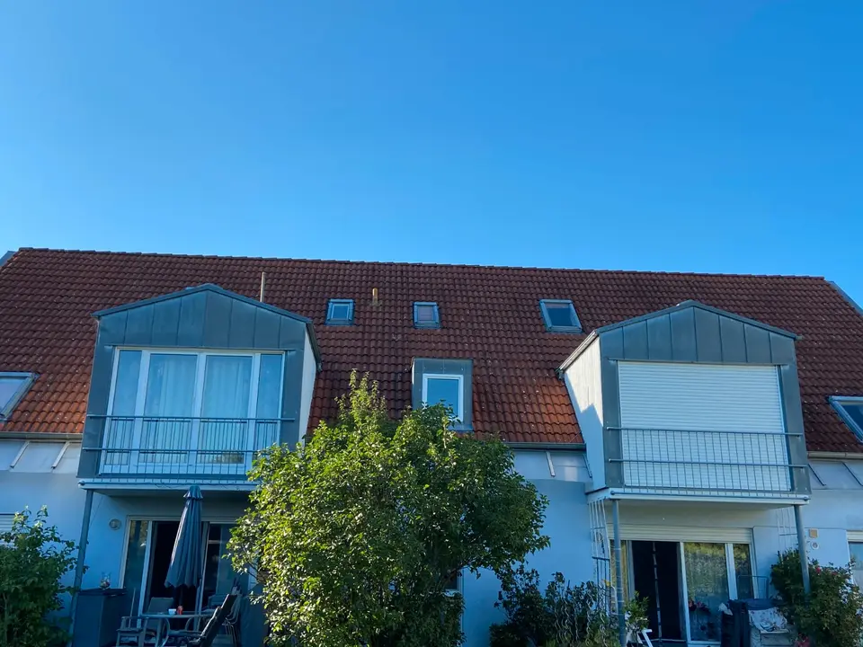 Studio mit 40 m² in Crailsheim – Bild 2