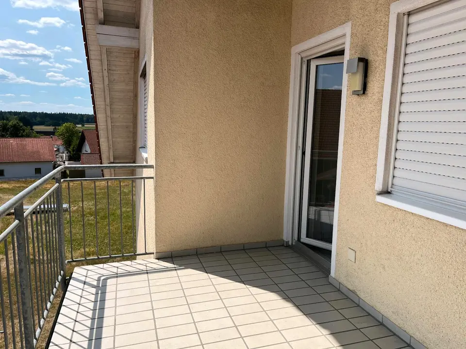 Studio mit 40 m² in Crailsheim – Bild 10