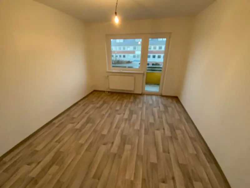 3 Zimmer Wohnung mit 64 m² in Flensburg – Bild 1