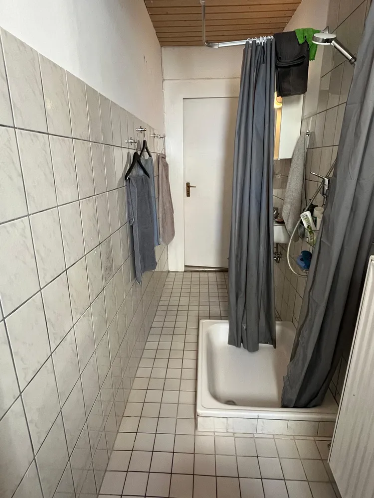 1 Zimmer Wohnung mit 21 m² in Würzburg – Bild 11