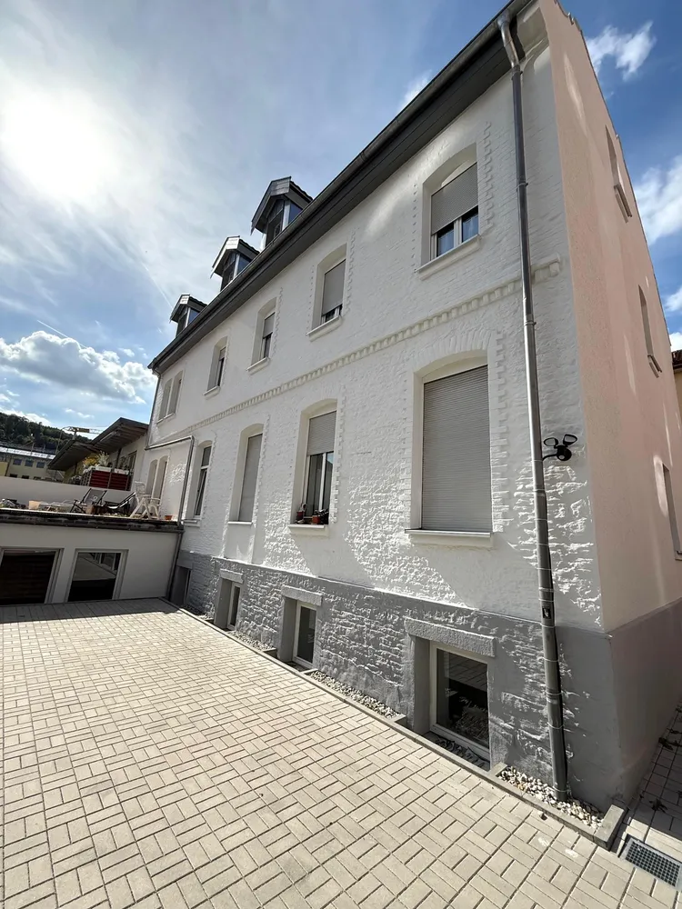 1 Zimmer Wohnung mit 21 m² in Würzburg – Bild 12