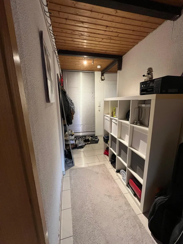 1 Zimmer Wohnung mit 21 m² in Würzburg – Bild 7