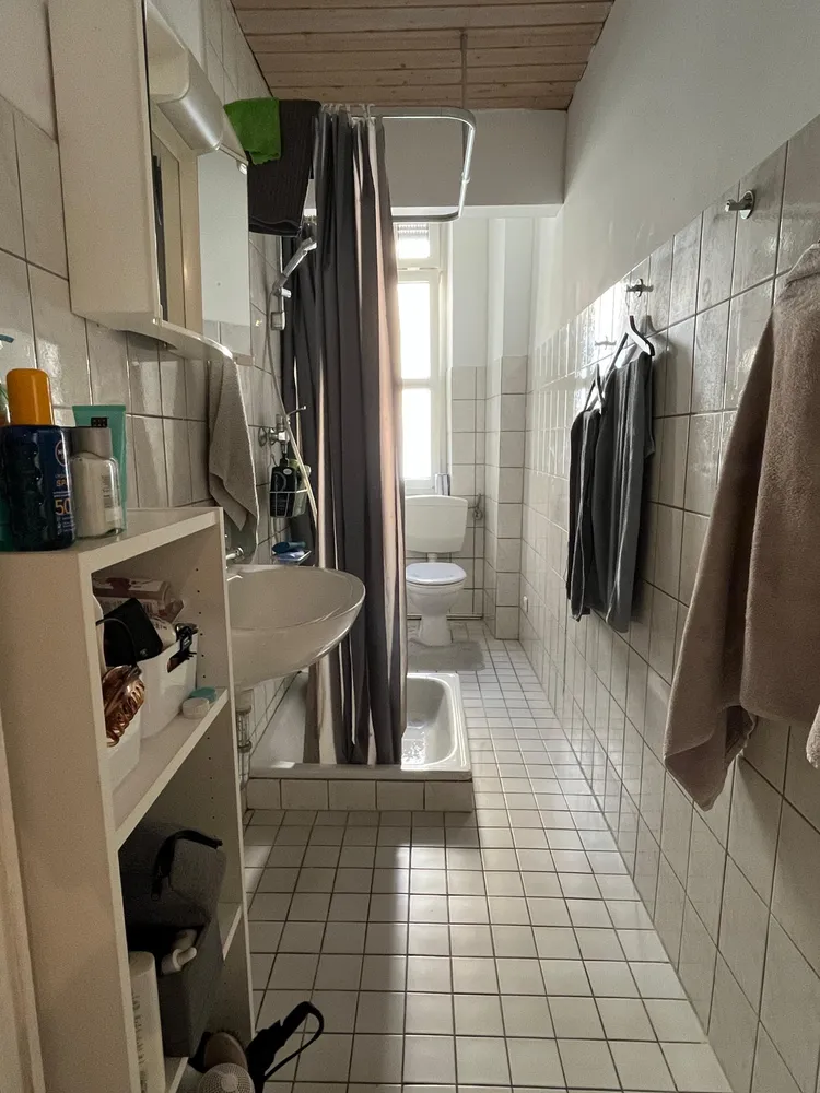 1 Zimmer Wohnung mit 21 m² in Würzburg – Bild 10