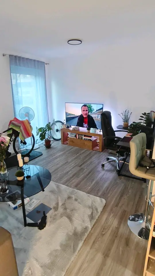 2 Zimmer Wohnung mit 60 m² in Wolfsburg – Bild 1