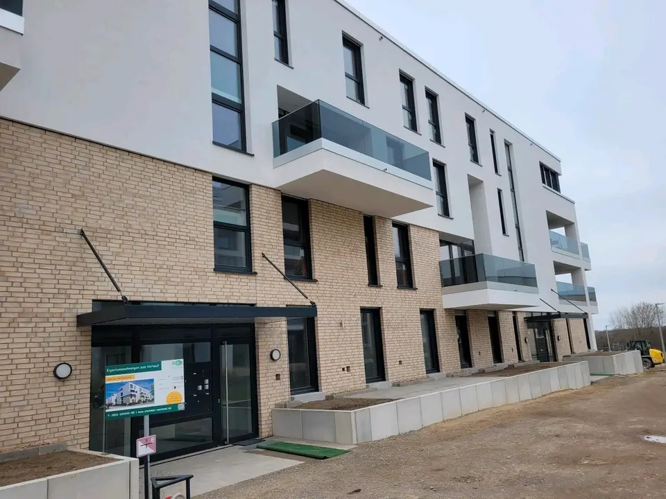 2 Zimmer Wohnung mit 60 m² in Wolfsburg – Bild 4