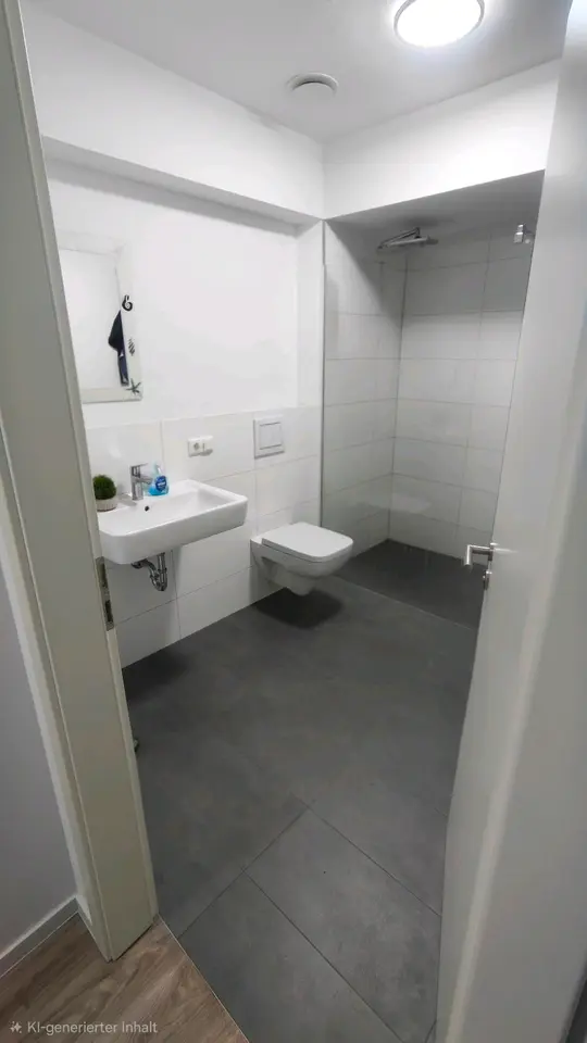2 Zimmer Wohnung mit 60 m² in Wolfsburg – Bild 6