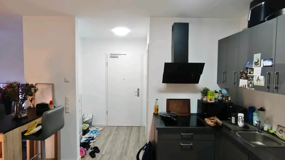 2 Zimmer Wohnung mit 60 m² in Wolfsburg – Bild 8