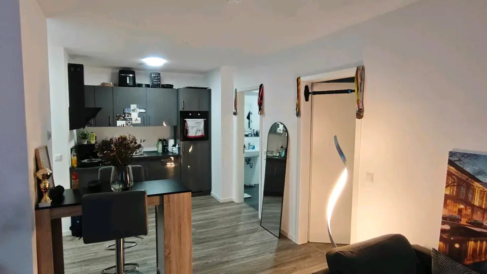 2 Zimmer Wohnung mit 60 m² in Wolfsburg – Bild 9