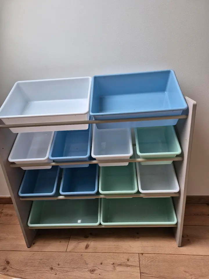 2 Zimmer Wohnung mit 60 m² in Wolfsburg – Bild 10