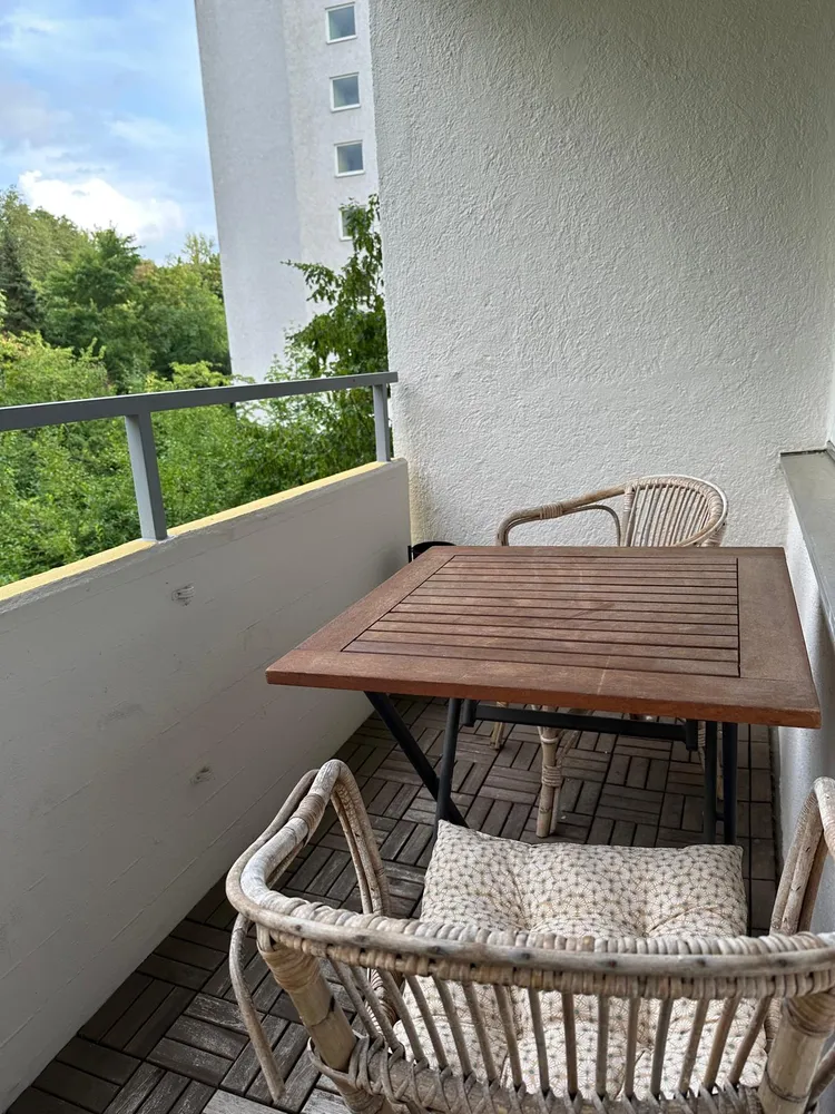 2 Zimmer Wohnung mit 35 m² in Ingolstadt – Bild 12