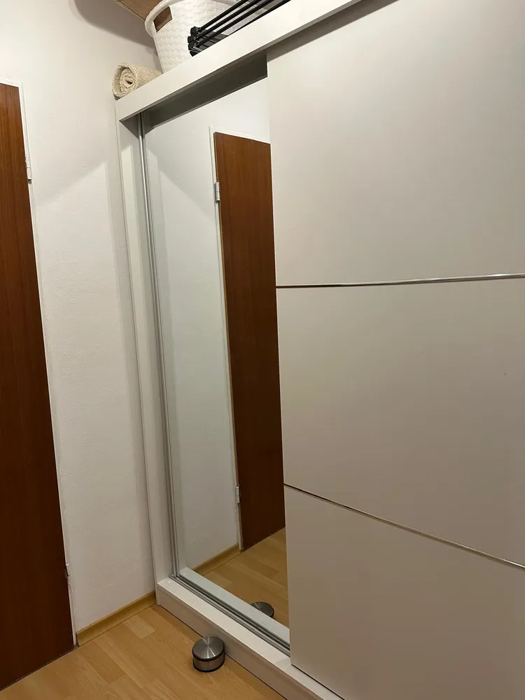 2 Zimmer Wohnung mit 35 m² in Ingolstadt – Bild 7