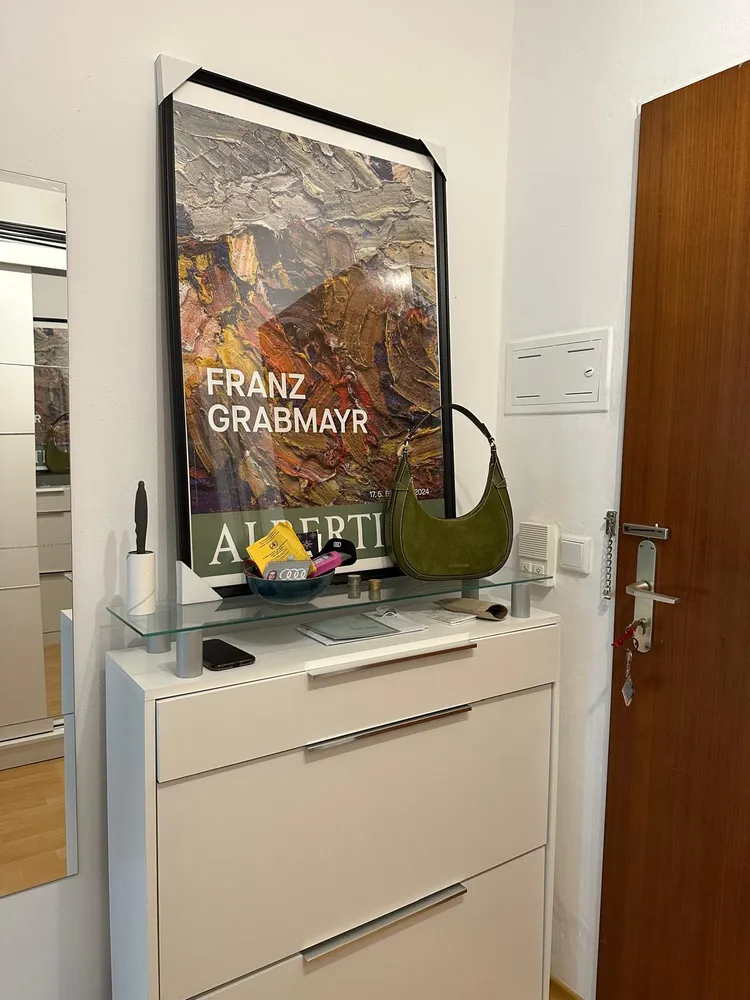 2 Zimmer Wohnung mit 35 m² in Ingolstadt – Bild 8