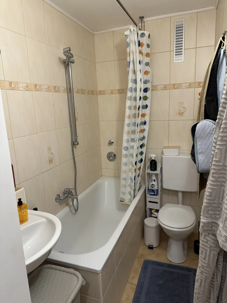 2 Zimmer Wohnung mit 35 m² in Ingolstadt – Bild 9