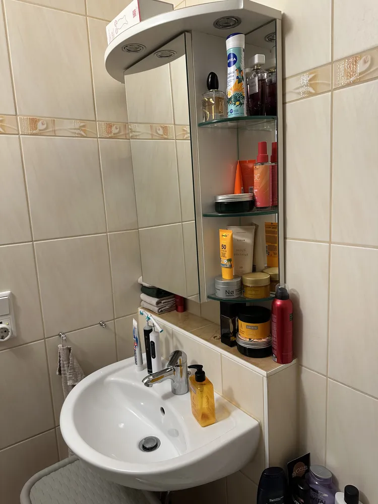 2 Zimmer Wohnung mit 35 m² in Ingolstadt – Bild 10