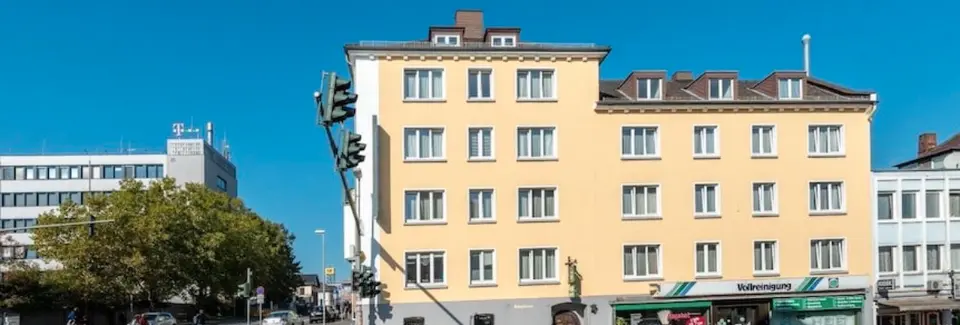 2 Zimmer Wohnung mit 40 m² in Wetzlar – Bild 2