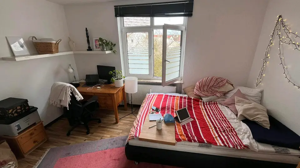2 Zimmer Wohnung mit 40 m² in Wetzlar – Bild 5