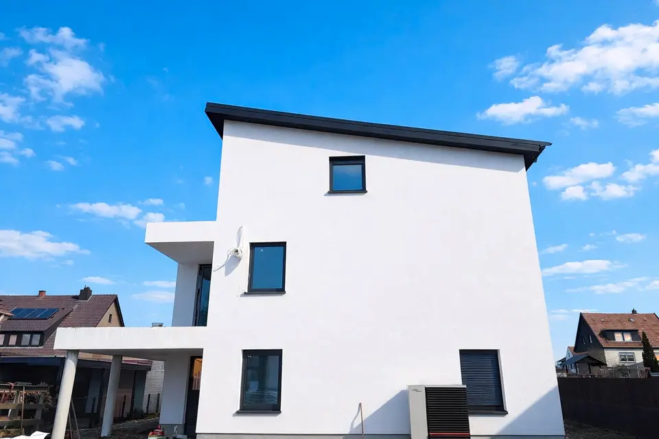 3 Zimmer Wohnung mit 98 m² in Peine – Bild 7