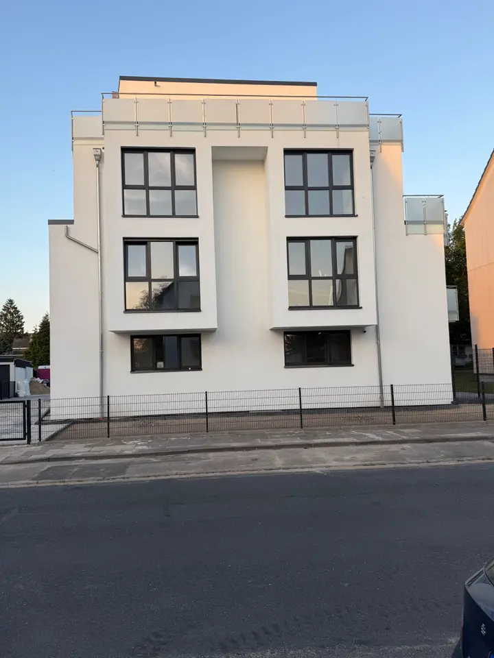 3 Zimmer Wohnung mit 98 m² in Peine – Bild 9