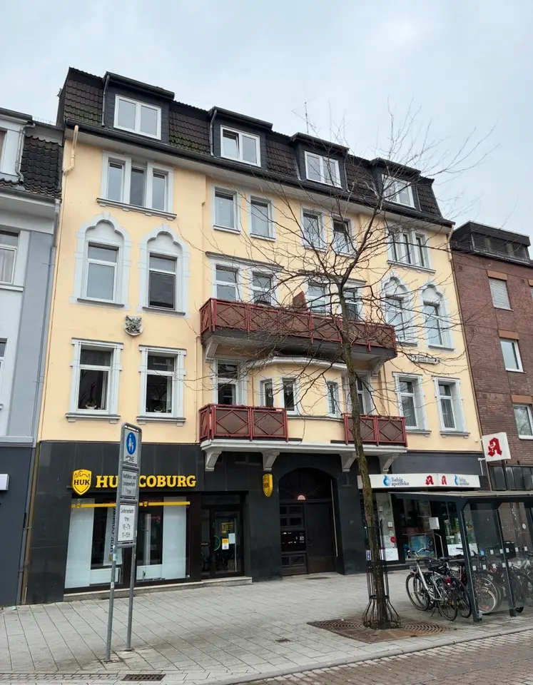 3 Zimmer Wohnung mit 98 m² in Peine – Bild 10