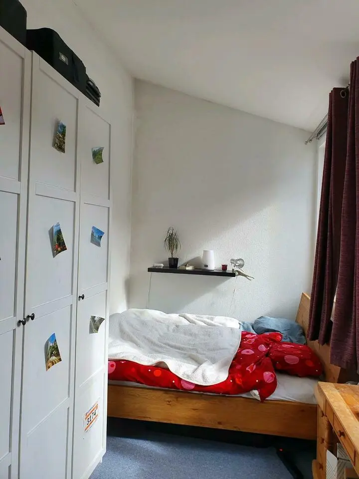2 Zimmer Wohnung mit 50 m² in Aachen – Bild 4