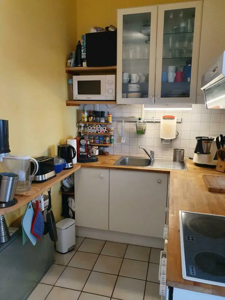 2 Zimmer Wohnung mit 50 m² in Aachen – Bild 6