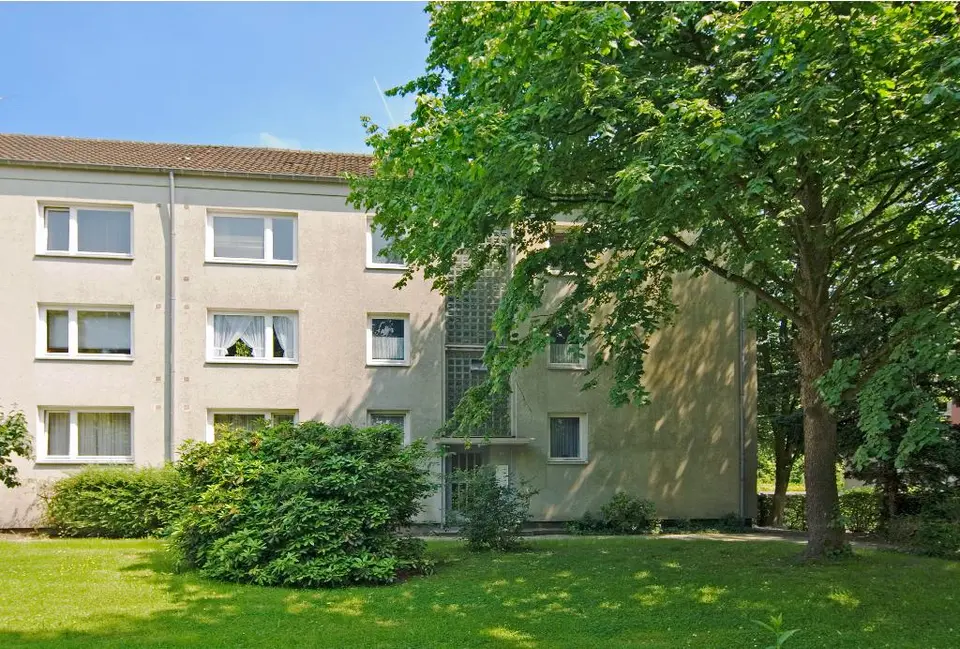 2 Zimmer Wohnung mit 50 m² in Aachen – Bild 7