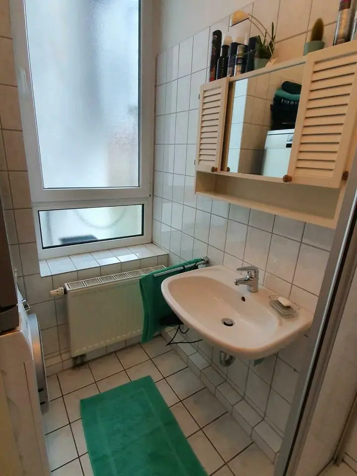 2 Zimmer Wohnung mit 50 m² in Aachen – Bild 9