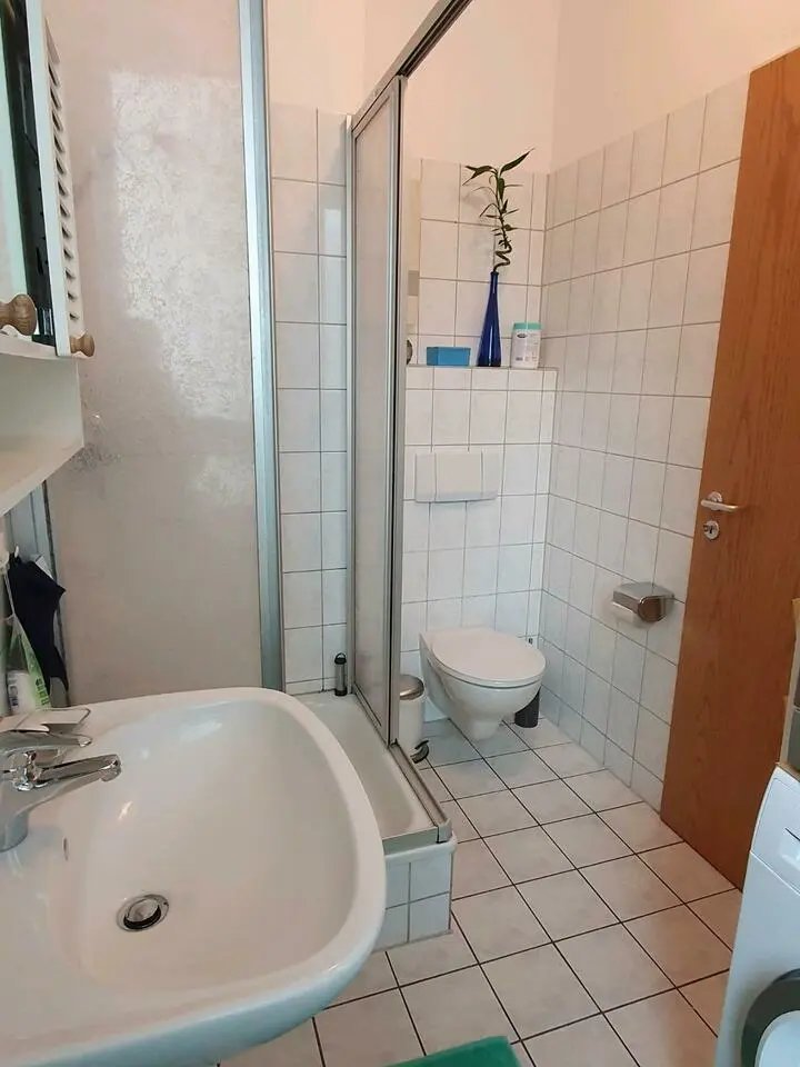 2 Zimmer Wohnung mit 50 m² in Aachen – Bild 10