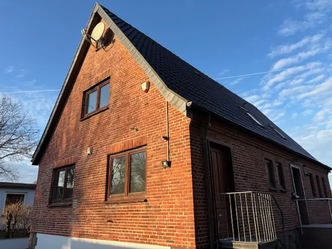 5 Zimmer Haus mit 140 m² in Flensburg – Bild 3
