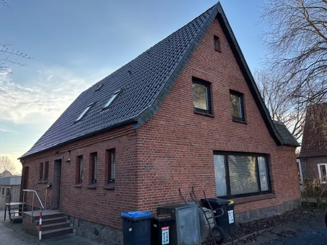 5 Zimmer Haus mit 140 m² in Flensburg – Bild 4