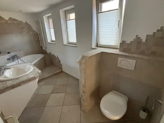 5 Zimmer Haus mit 140 m² in Flensburg – Bild 10