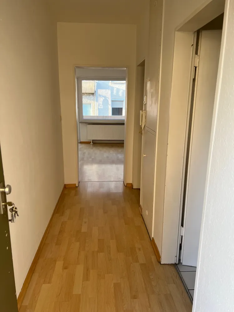 1 Zimmer Wohnung mit 35 m² in Stuttgart – Bild 1