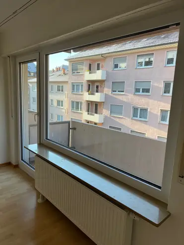 1 Zimmer Wohnung mit 35 m² in Stuttgart – Bild 2