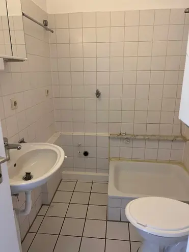 1 Zimmer Wohnung mit 35 m² in Stuttgart – Bild 7